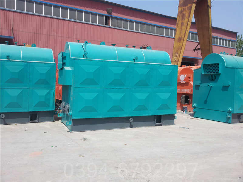 河北4900kw液化气热水锅炉(图3)