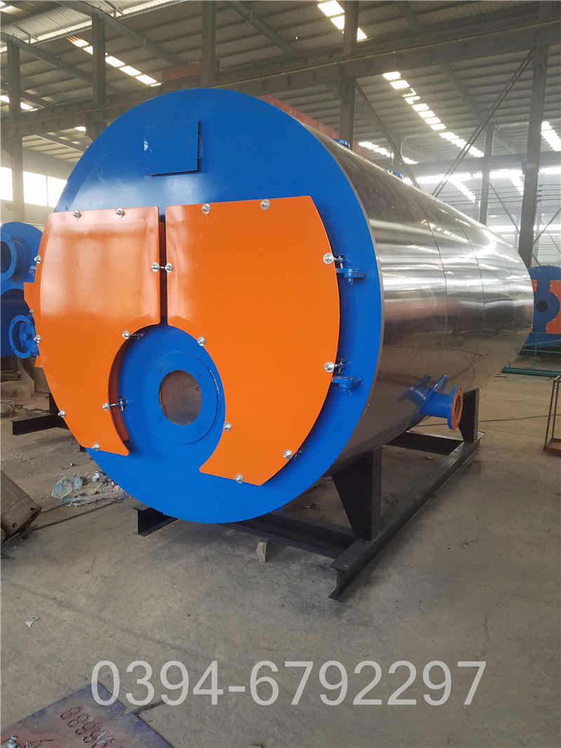 四川120kw锅炉(图3)