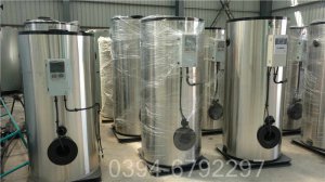 香港CWNS7-85/60-QY燃气热水锅炉