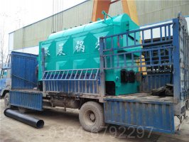 四川180kw液化气热水锅炉