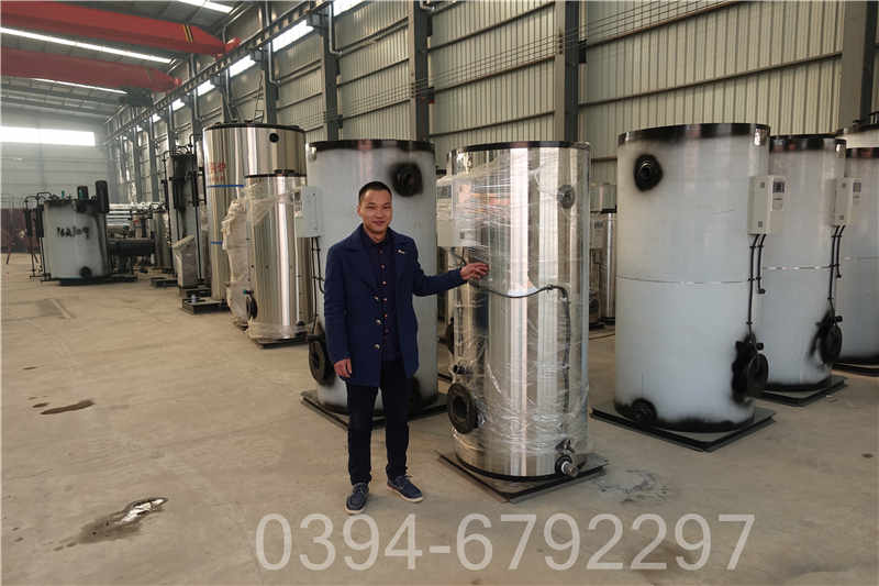 四川1400kw锅炉(图1)