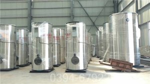 江苏CLHS0.7-85/60-QY常压热水锅炉