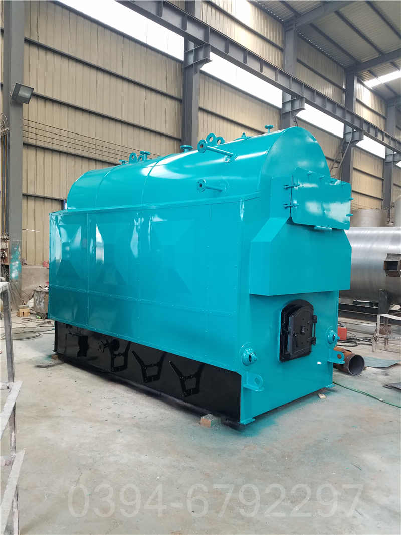 上海CLHS0.24-85/60-QY天然气热水锅炉(图1)