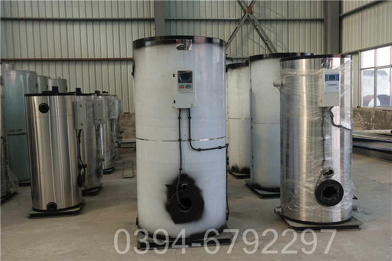 福建150kw液化气热水锅炉(图3)