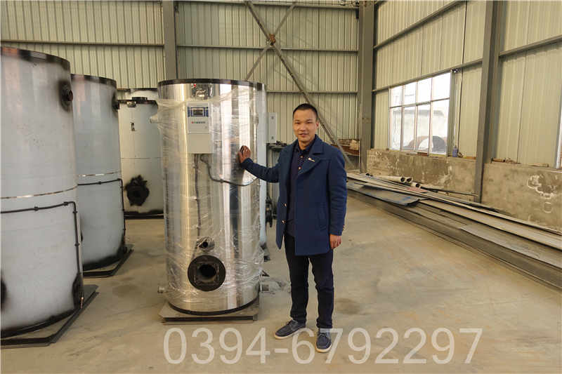 广东CWNS0.7-85/60-QY锅炉(图3)