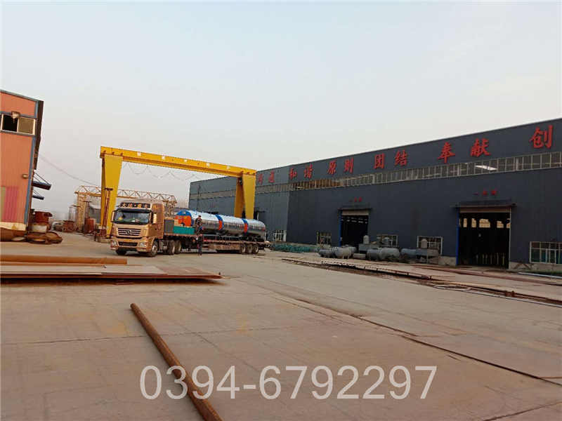 重庆0.5吨常压热水锅炉(图3)