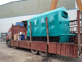内蒙古0.3吨锅炉