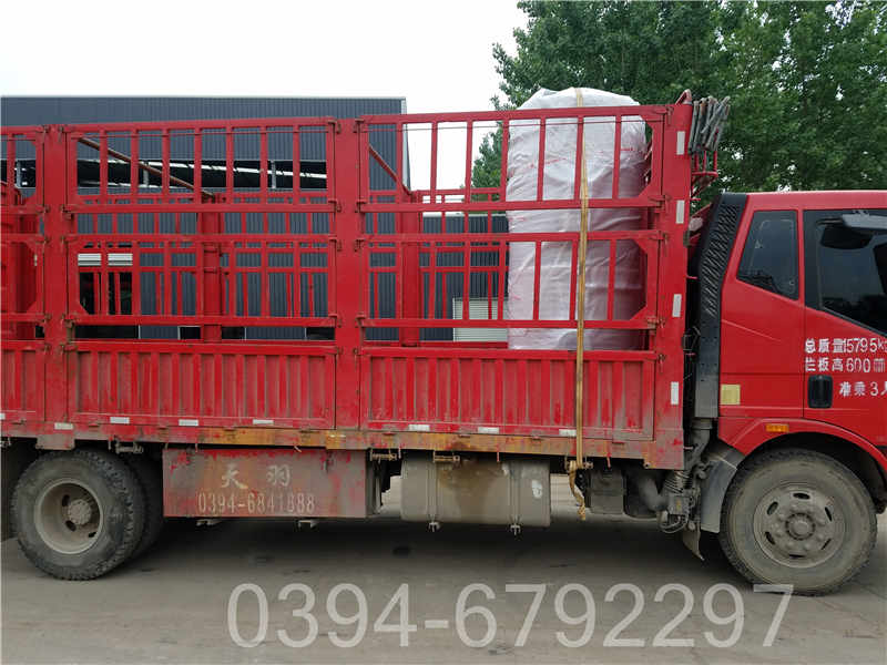 河北60kw燃油热水锅炉(图1)