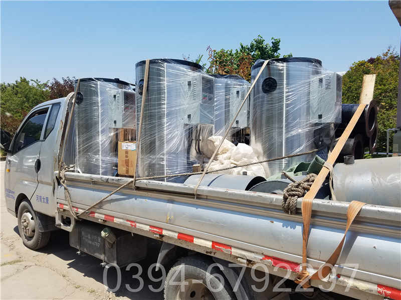 北京CWNS1.05-85/60-QY锅炉(图3)