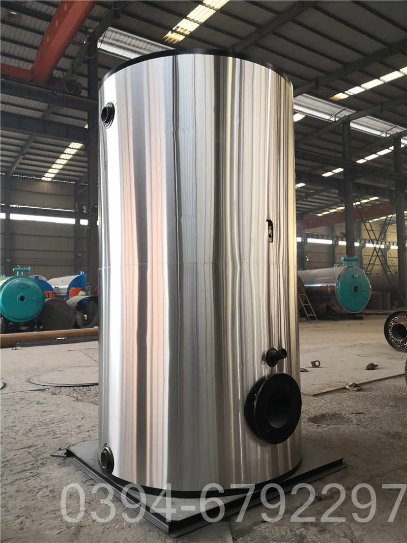 上海3500kw燃气热水锅炉(图3)
