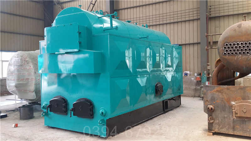 黑龙江3500kw锅炉(图1)