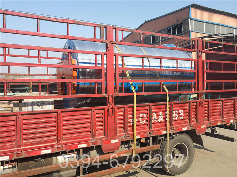 西藏CLHS0.49-85/60-QY常压热水锅炉(图1)