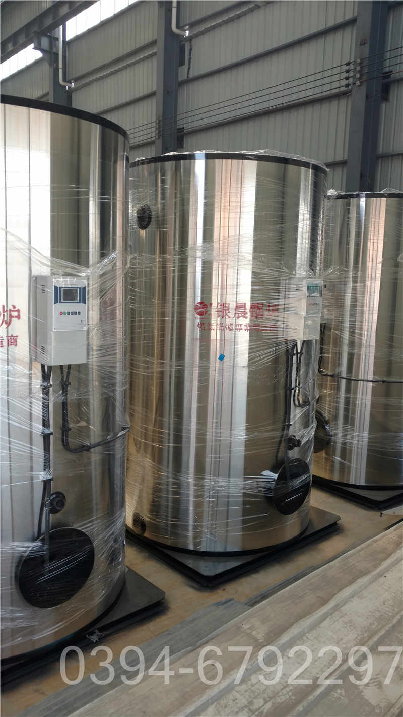 四川12吨燃油热水锅炉(图3)