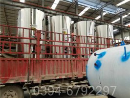 江苏1吨常压热水锅炉