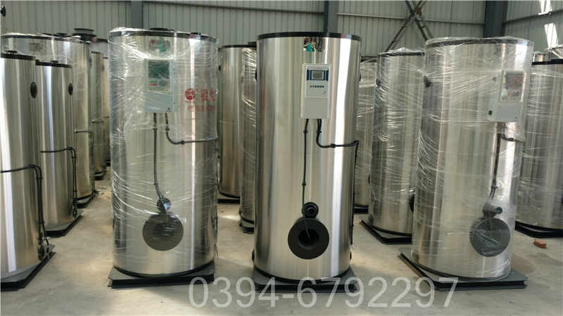 四川7000kw液化气热水锅炉(图2)