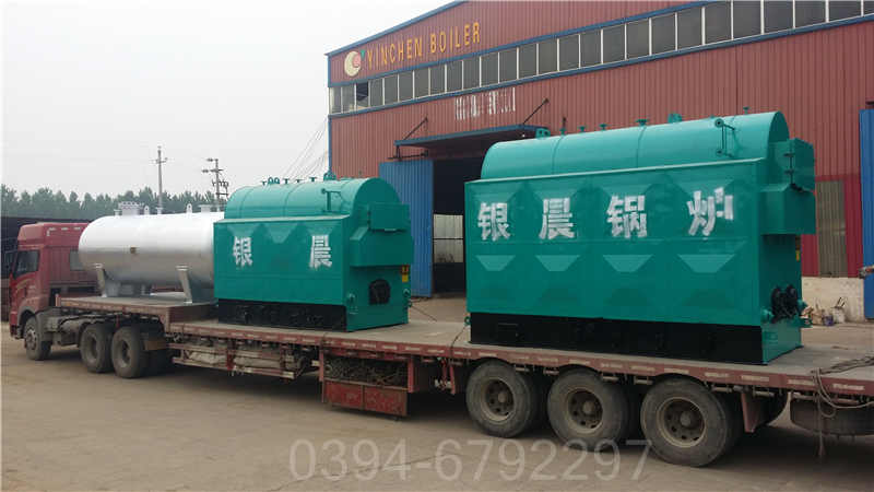 湖南2100kw锅炉(图1)