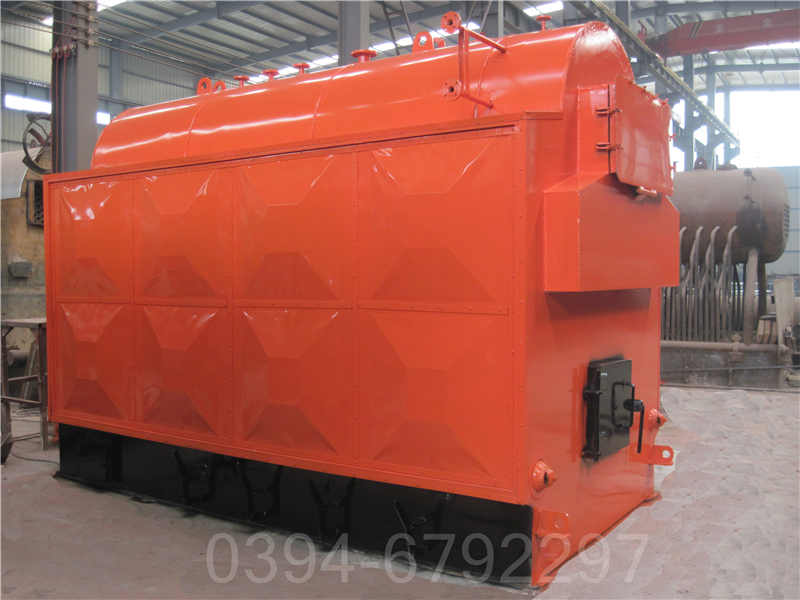 安徽CLHS0.18-85/60-QY热水锅炉(图2)