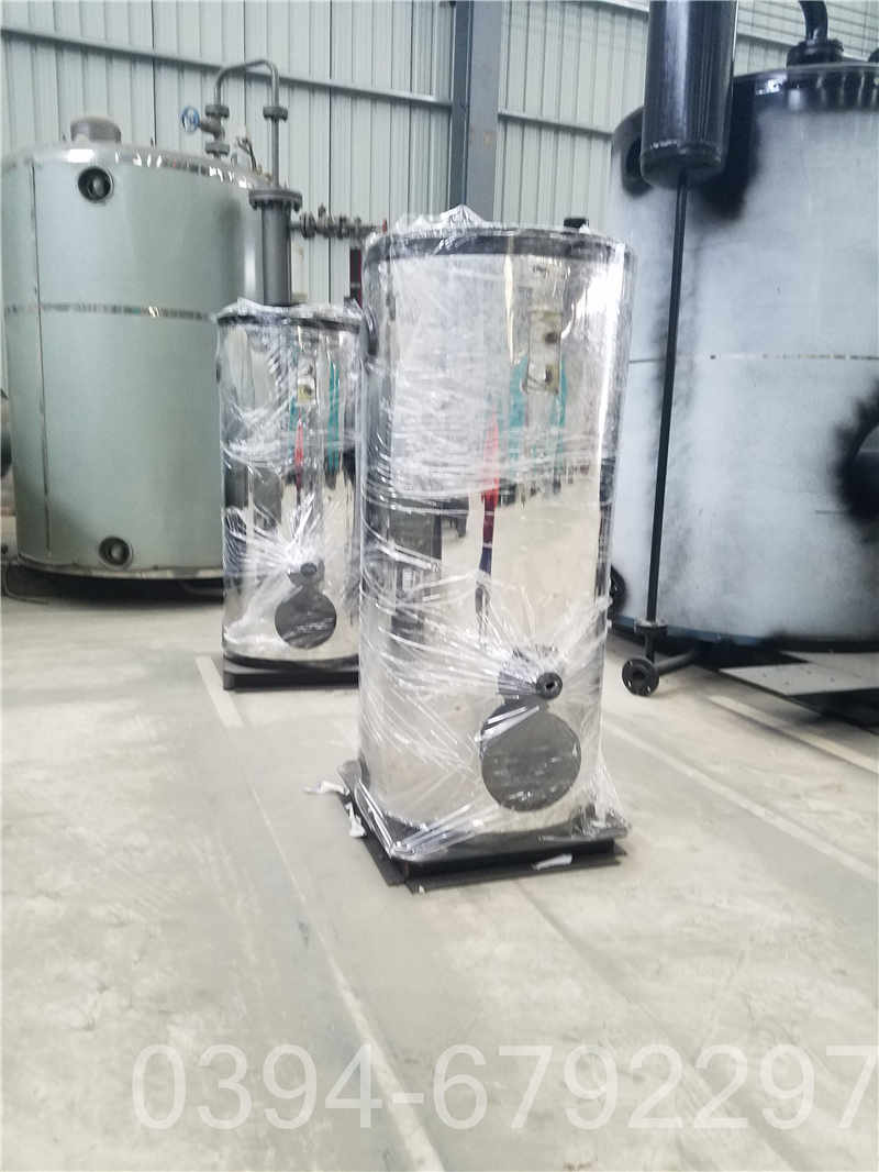 云南0.3吨天然气热水锅炉(图2)