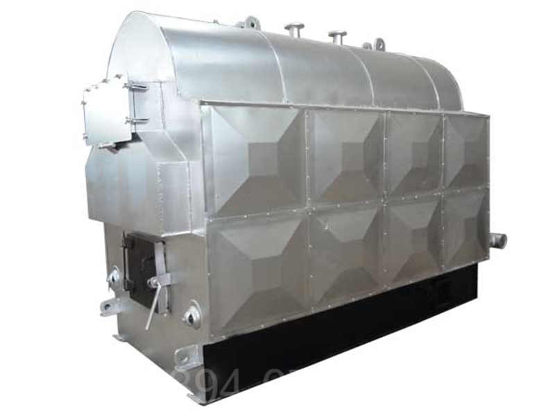 澳门700kw燃油热水锅炉(图2)