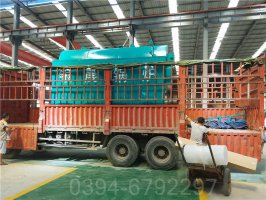 辽宁CWNS7-85/60-QY常压热水锅炉