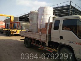 广东0.2吨常压热水锅炉