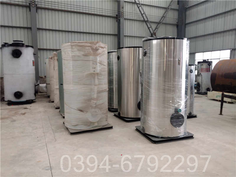 黑龙江1400kw燃油热水锅炉(图3)