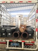 湖北5吨天然气热水锅炉