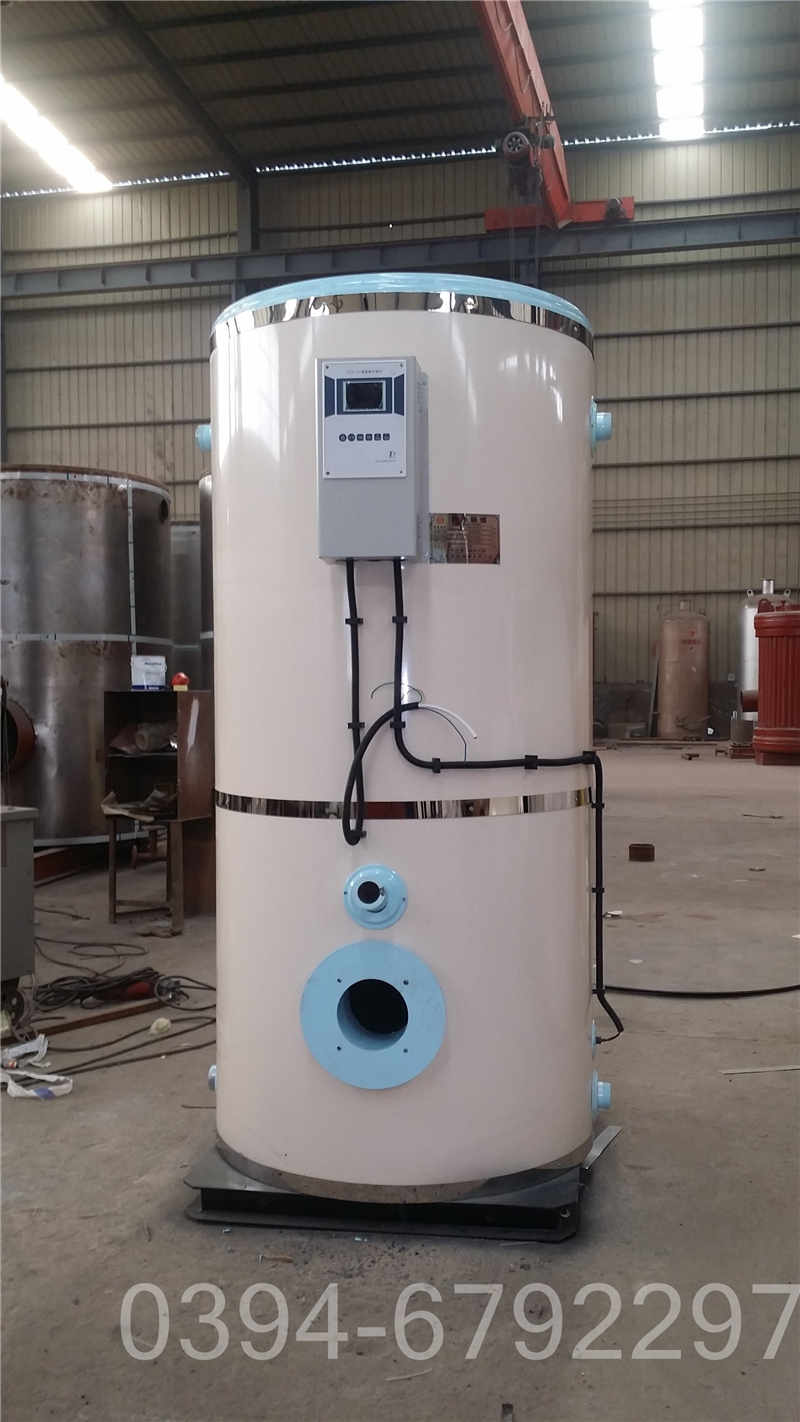 天津CLHS0.35-85/60-QY液化气热水锅炉(图1)