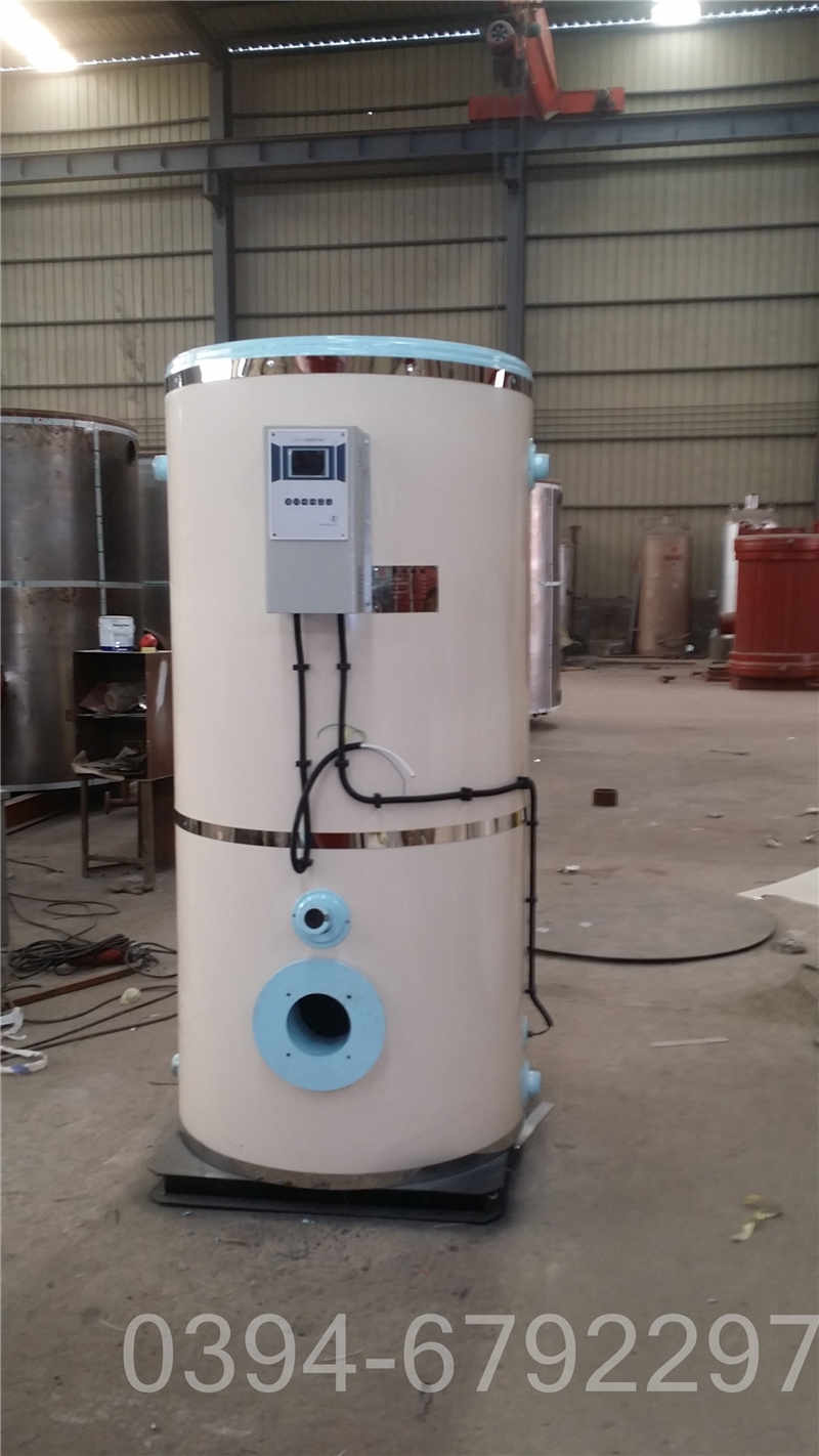 新疆CLHS0.24-85/60-QY液化气热水锅炉(图2)