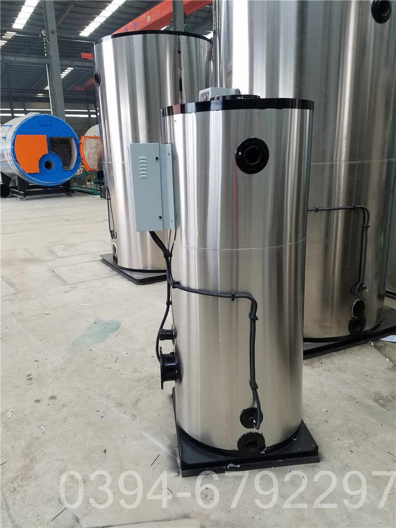 江苏180kw热水锅炉(图1)