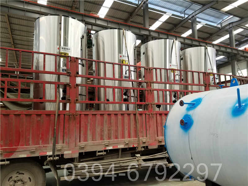 四川6吨热水锅炉(图2)