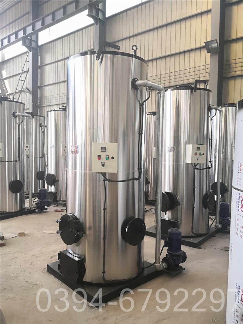 江西CWNS7-85/60-QY常压热水锅炉(图3)