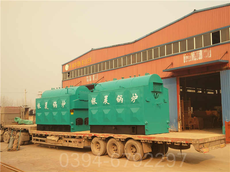 宁夏2800kw热水锅炉(图3)