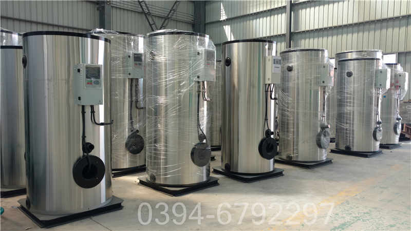 新疆CWNS0.7-85/60-QY天然气热水锅炉(图1)