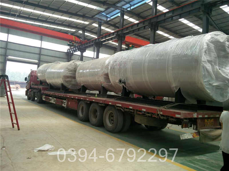 香港CWNS2.8-85/60-QY常压热水锅炉(图3)