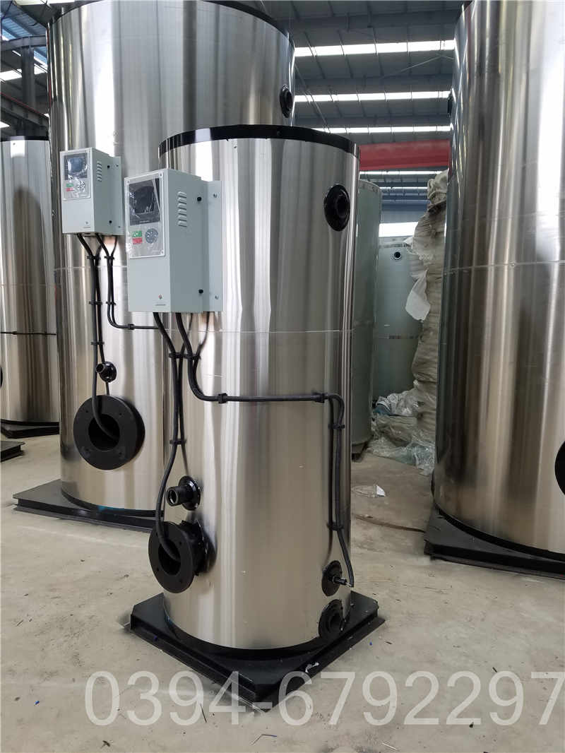 湖北10吨常压热水锅炉(图3)