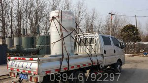 青海CLHS0.18-85/60-QY常压热水锅炉