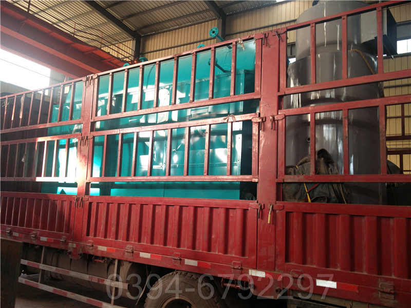 青海CLHS0.18-85/60-QY常压热水锅炉(图2)