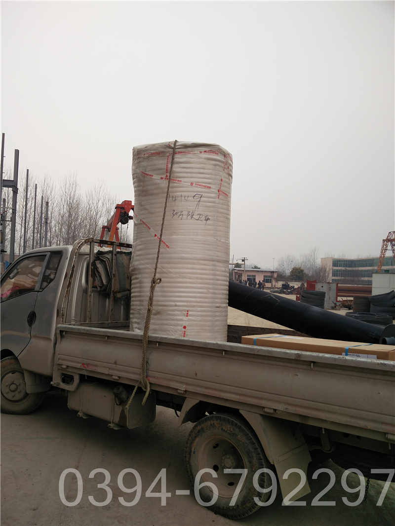 广东0.2吨天然气热水锅炉(图2)