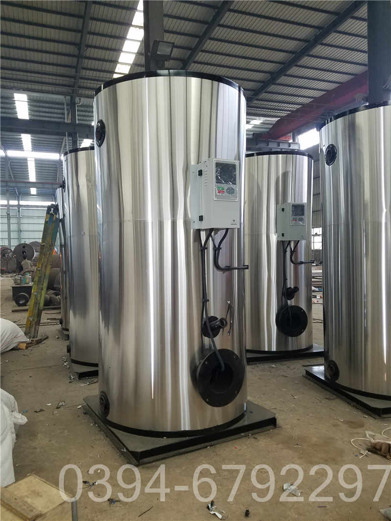 台湾CLHS0.7-85/60-QY锅炉(图1) 台湾CLHS0.7-85/60-QY锅炉(图1)