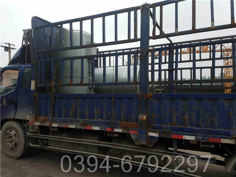 重庆CLHS0.49-85/60-QY燃气热水锅炉(图1)