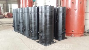 澳门CLHS0.24-85/60-QY热水锅炉