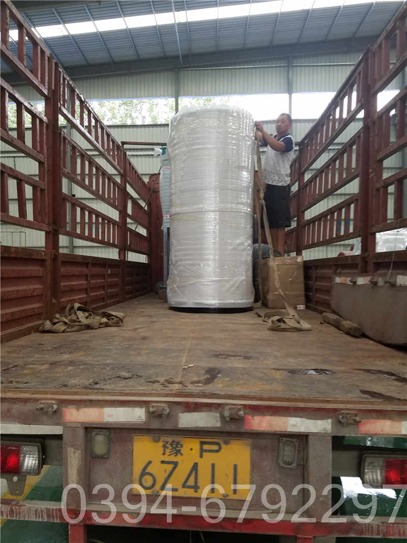 辽宁180kw常压热水锅炉(图3)