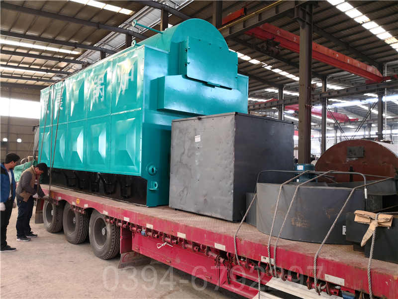 云南0.4吨锅炉(图2)