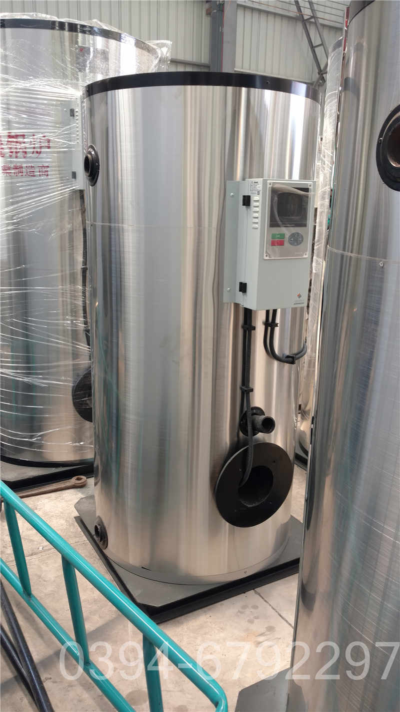 云南2800kw天然气热水锅炉(图1) 云南2800kw天然气热水锅炉(图1)