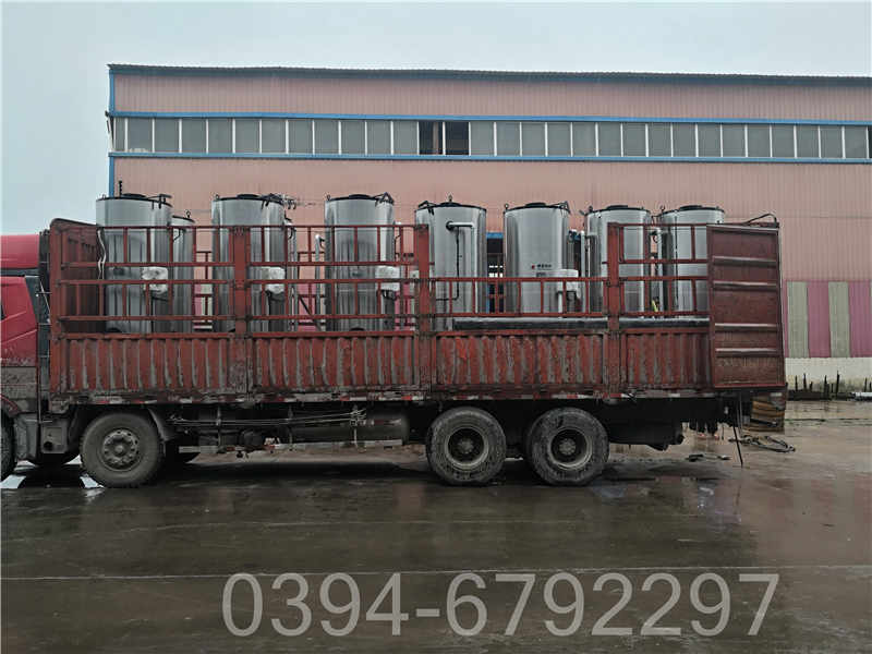 陕西CLHS0.49-85/60-QY锅炉(图1) 陕西CLHS0.49-85/60-QY锅炉(图1)