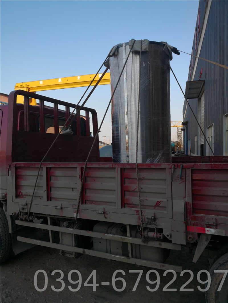 河北CWNS3.5-85/60-QY燃气热水锅炉(图1) 河北CWNS3.5-85/60-QY燃气热水锅炉(图1)