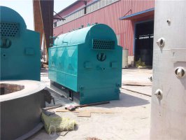 辽宁CLHS0.12-85/60-QY常压热水锅炉