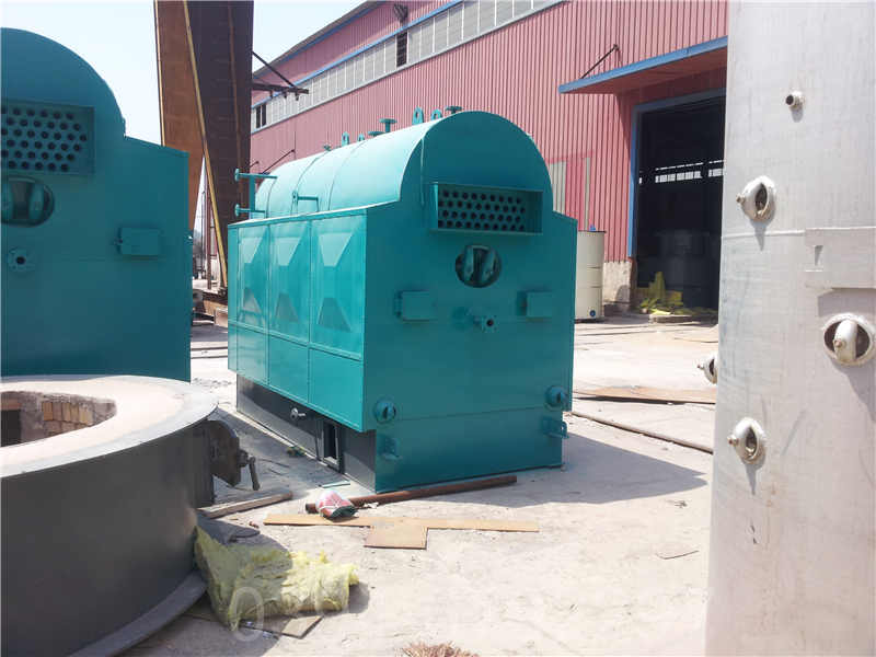 辽宁CLHS0.12-85/60-QY常压热水锅炉(图1) 辽宁CLHS0.12-85/60-QY常压热水锅炉(图1)