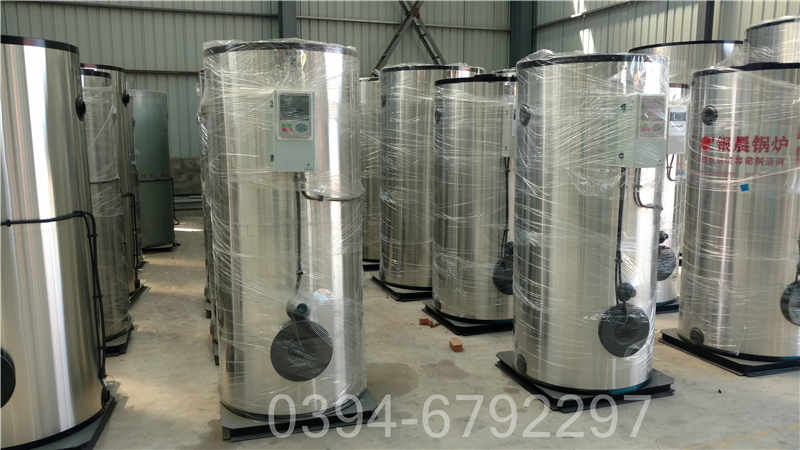 新疆15吨天然气热水锅炉(图3)